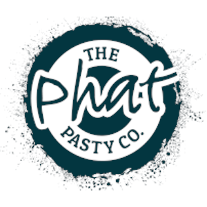 The Phat Pasty Co logo