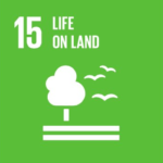 UN SDG 15 Life on Land