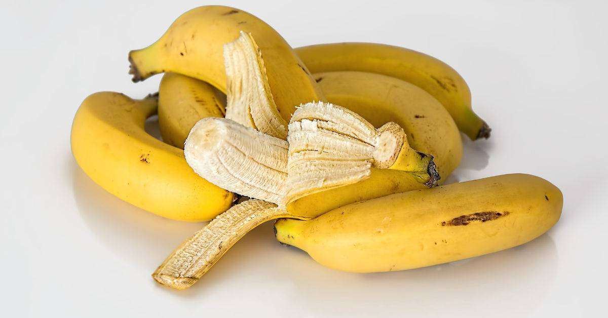 How Bad Are Bananas - The Big Carbon Footprint Game - How Bad are