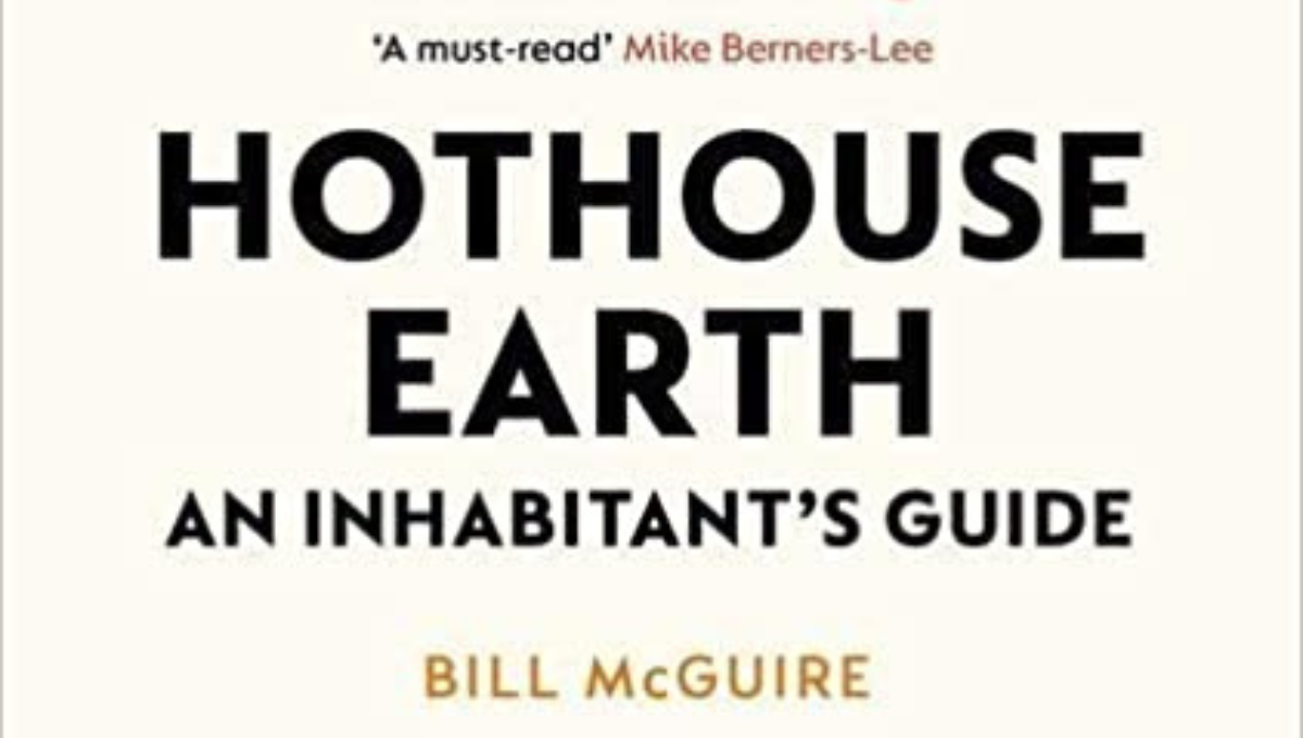 Hothouse Earth